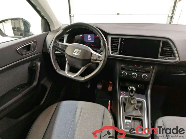 SEAT Ateca 1.5 TSI St. Bns Int. #3