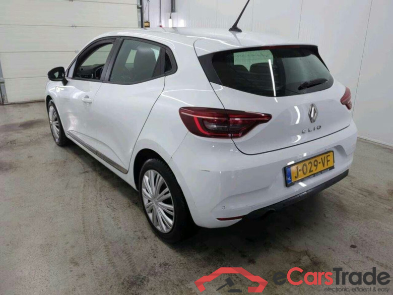 RENAULT CLIO 1.0 TCe Zen #6