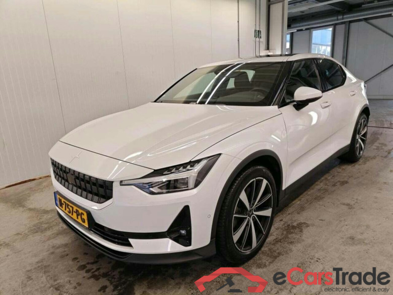 Polestar 2 SRSM 63kWh #1