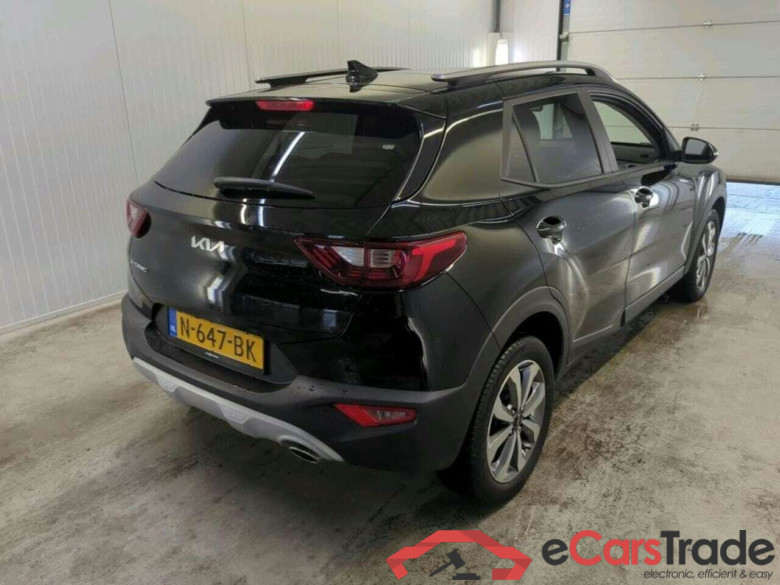 KIA Stonic 1.0 T-GDi MHEV Dyn+L #2
