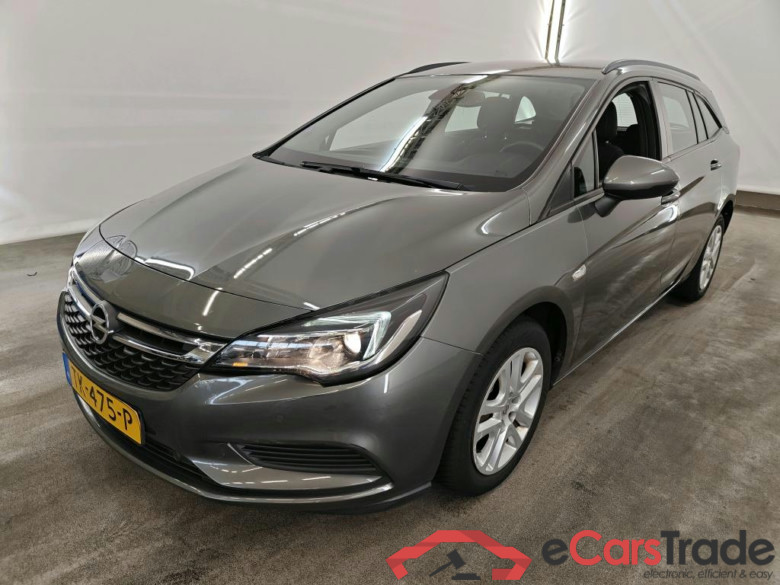 Opel Astra Sports Tourer 1.0 Turbo 77kW S/S 120 Jaar Edition 5d