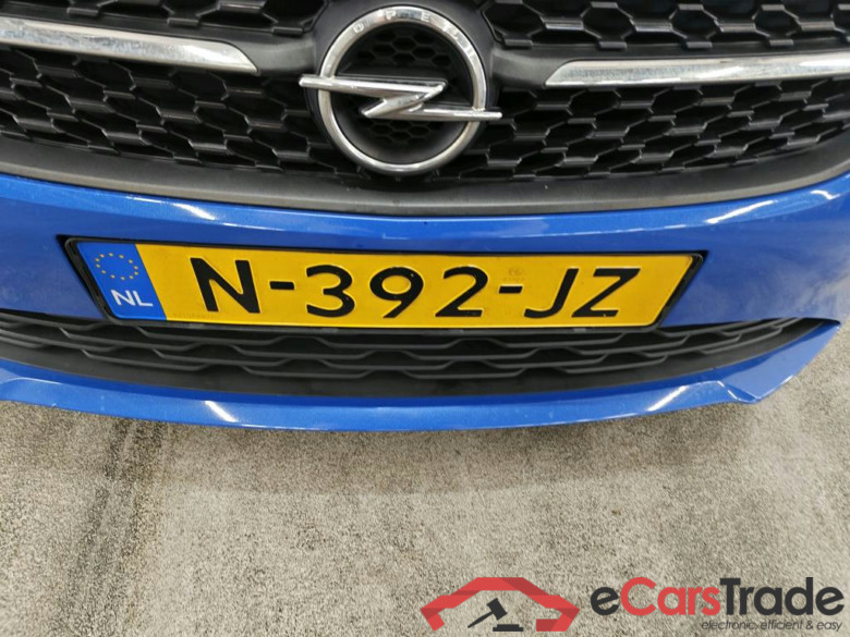 Opel Corsa 1.2 EDITION 55KW 5d #5