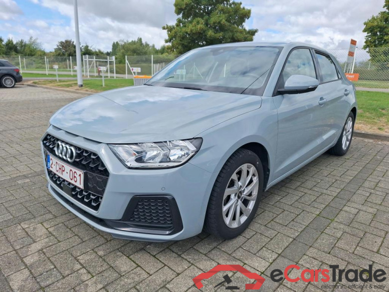 AUDI A1 1.0 25 TFSI ADVANCED #1