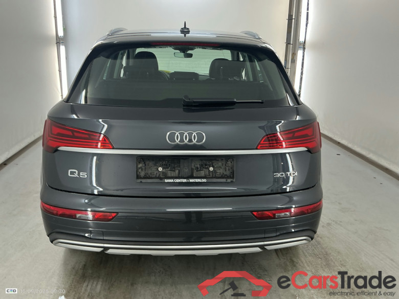 AUDI Q5 2.0 30 TDI S TRONIC B. ED. ADVANCED #5