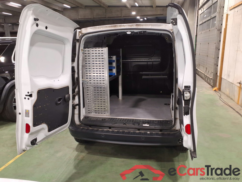RENAULT KANGOO EXPRESS 1.5 BLUE DCI 80 GRAND CONFORT #3