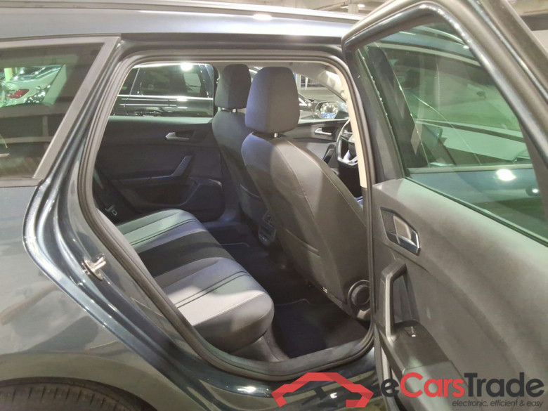 SEAT LEON ST 1.0 TSI 110 MOVE! #5