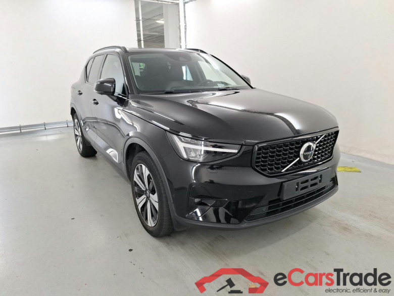 VOLVO XC40 1.5 T4 PHEV ULTIMATE DARK DESIGN DCT #2