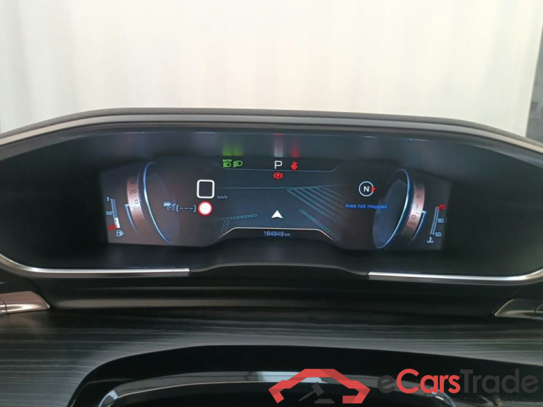 Peugeot 508 SW 1.5 BlueHDi 130 S&S EAT8 GT Pack 5d #6