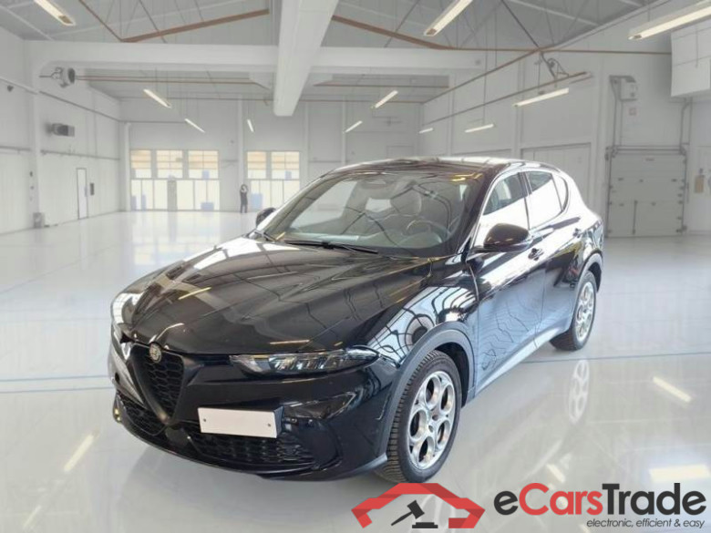 ALFA ROMEO TONALE / 2022 / 5P / SUV 1.6 DIESEL 130CV TCT6 SPRINT