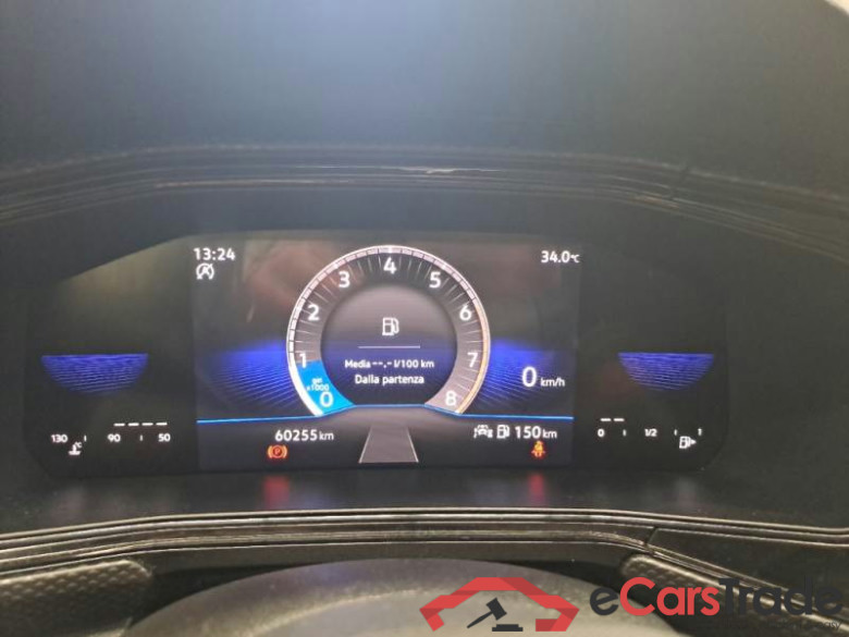 VOLKSWAGEN T-CROSS / 2019 / 5P / SUV 1.0 TSI 81KW STYLE #4