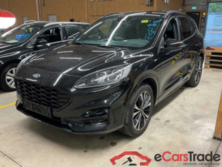 Kuga ST-Line X 2.0 EcoBlue 140KW AT8 E6d