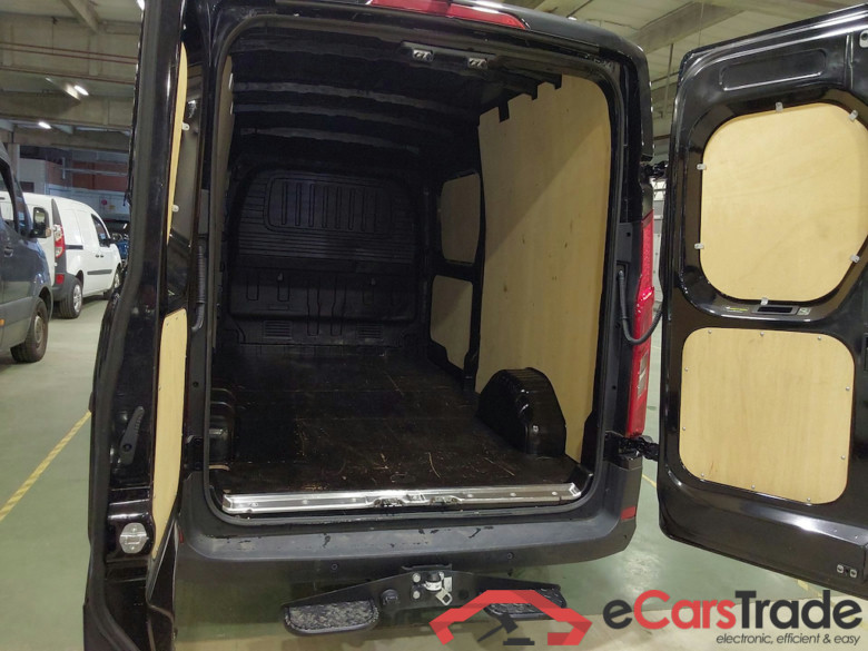 MAXUS DELIVER 9 2.0 D 108KW L3H2 FWD 3.5T LUXURY #3