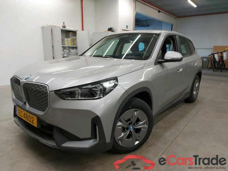 BMW I - BMW IX1 xDrive30A 313PK Pack Premium Pro * ELECTRIC * #1