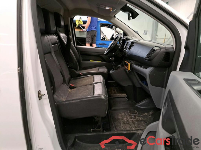 PEUGEOT - PEU EXPERT BlueHDi 150PK Long Premium L3 #3