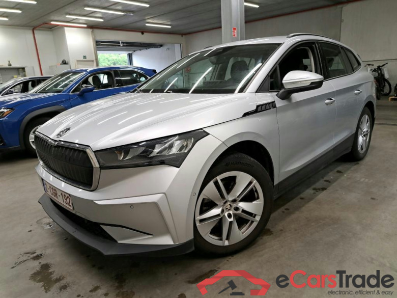 SKODA - SKO ENYAQ iV 60 180PK * ELECTRIC * #1