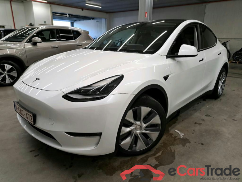 TESLA - TES MODEL Y Long Range Dual Motor AWD 514PK * ELECTRIC * #1
