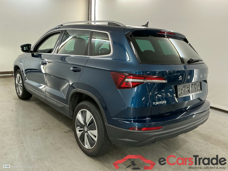 SKODA KAROQ 1.5 TSI 110KW DSG7 AMBITION #3