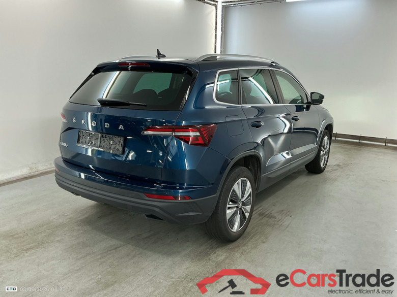 SKODA KAROQ 1.5 TSI 110KW DSG7 AMBITION #4