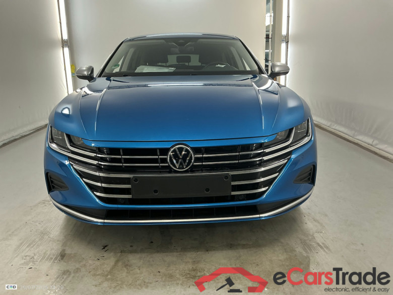 VOLKSWAGEN ARTEON SHOOTING BRAKE 1.4 EHYBRID DSG ELEGANCE BUSINESS SB #2