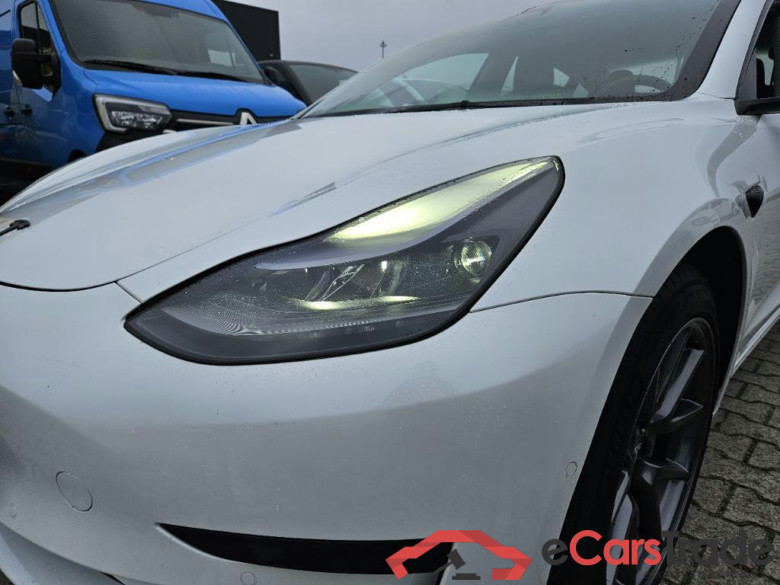 Tesla Model 3 175 kW #5