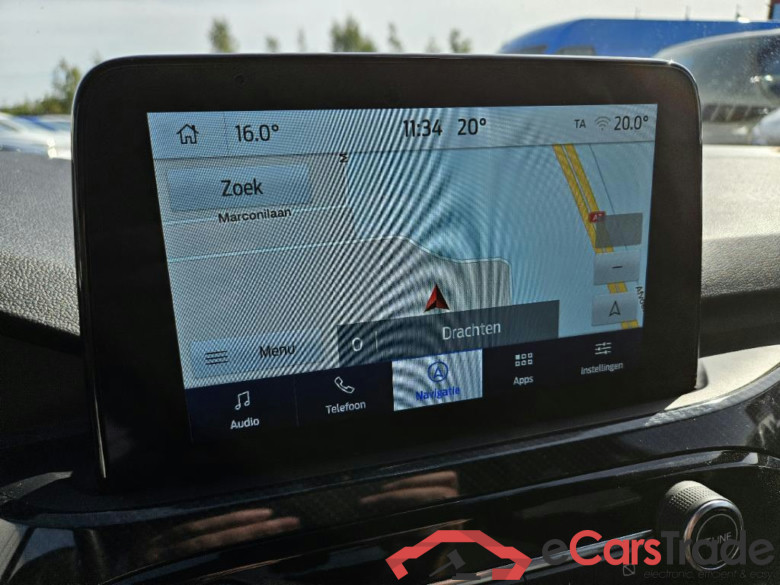 FORD KUGA 112 kW #2