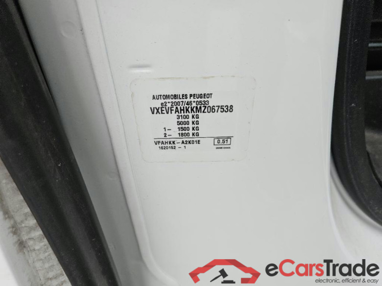 OPEL Vivaro 90 kW #1