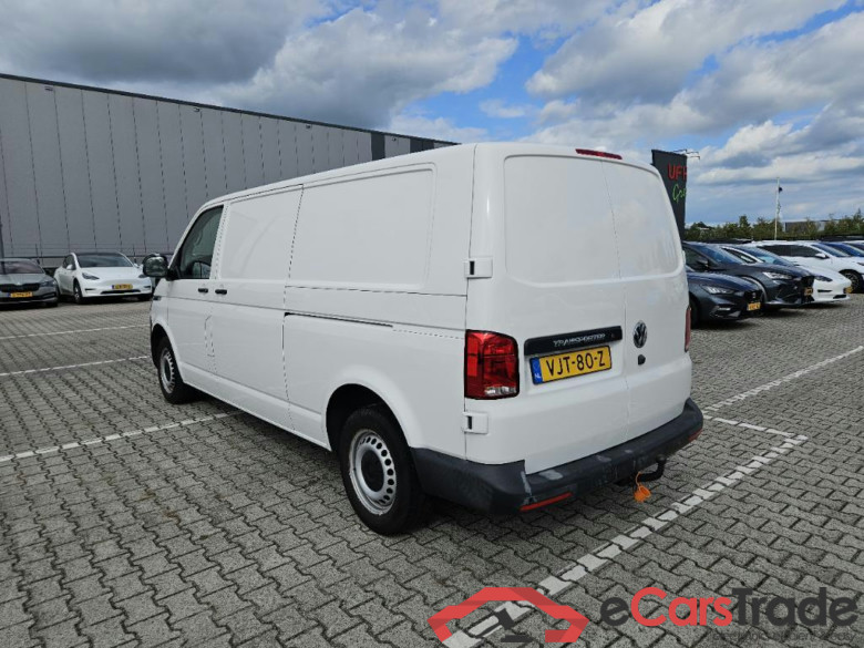 VOLKSWAGEN Transporter 110 kW #6