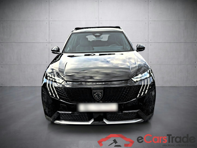 Peugeot 5008 GT Hybrid 145 e-DCS6 #2