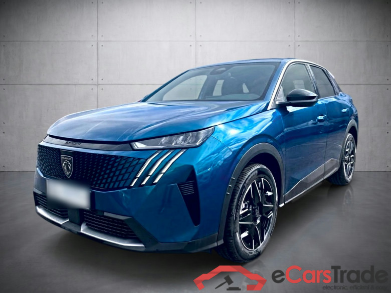 Peugeot 3008 Allure 1.2 Hybrid 145 e-DCS6 #1
