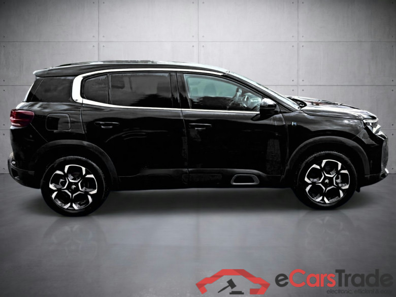 Citroen C5 AIRCROSS Max 1.6 hybride rechargeable 225 boite automatique #4