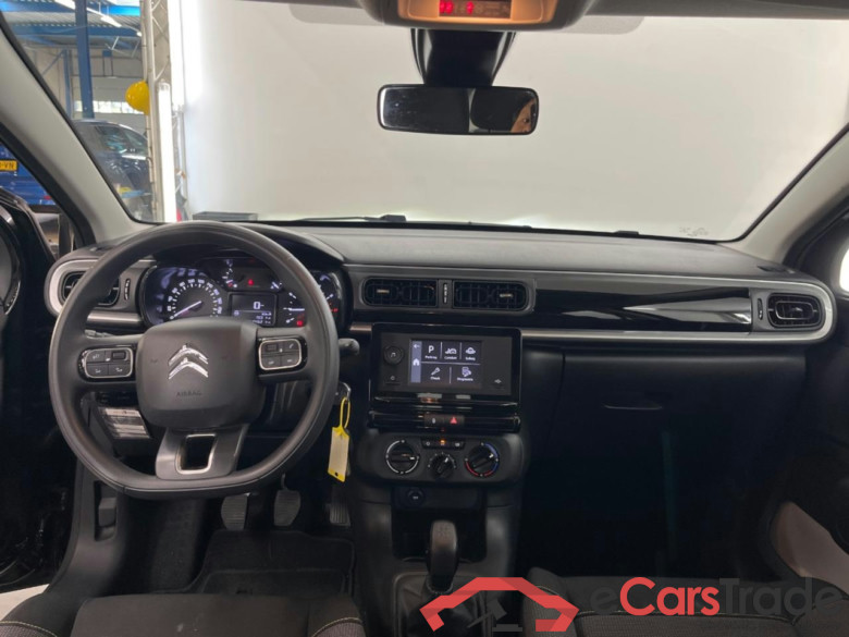 CITROEN C3 1.2 PureTech You #6
