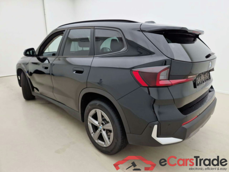 BMW X1 2.0 sDrive18d Aut. LED LC-Pro Navi-Pro Leather KeylessGo Camera Klima PDC ... #4