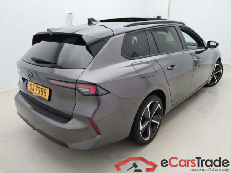 OPEL ASTRA SPORTS TOURER 1.5 TURBO D GS AUT. #2