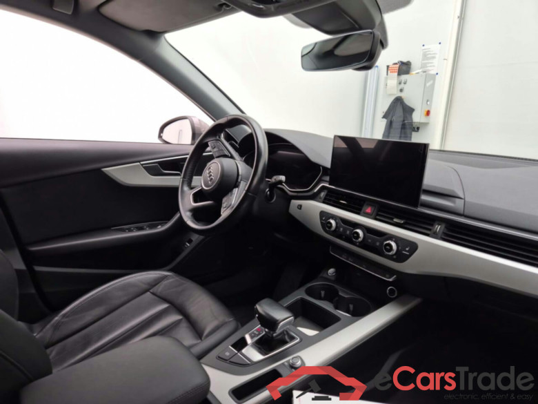 AUDI A4 AVANT 35 TDI BUSINESS ED. S-TRONIC #3