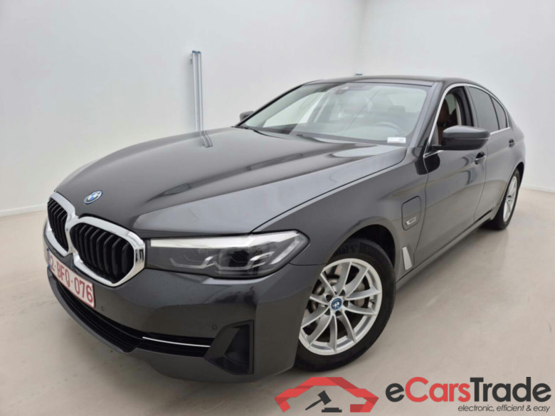 BMW 5-SERIE 530E AUT. #1