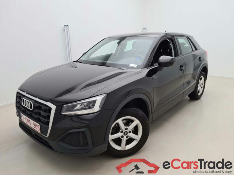 AUDI Q2 30 TDI ATTRACTION