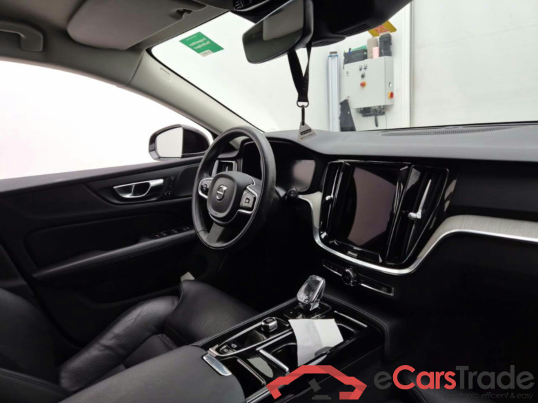 VOLVO V60 T6 RECHARGE INSCRIP. GEATRONIC #3
