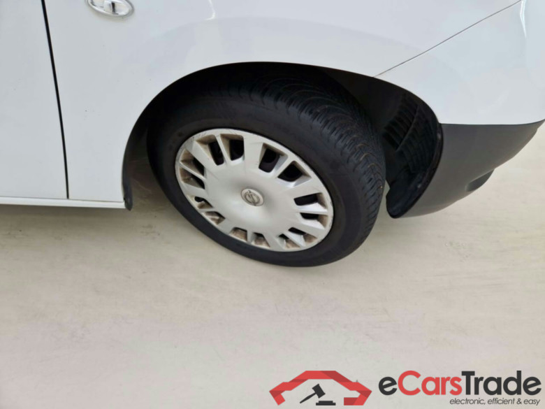 OPEL COMBO LIFE 1.5 TD EDITION 5P. #5