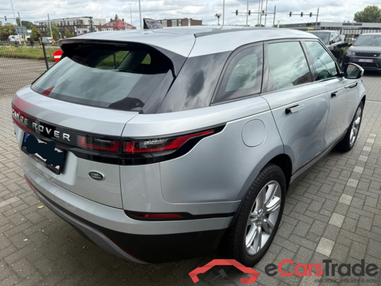 Land Rover Range Rover Velar 2.0 D180 S AWD Aut. LED Virtual Navi-Pro Leather KeylessGo Klima PDC ... #3