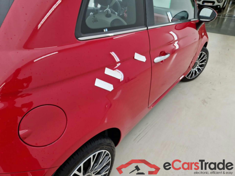 FIAT 500 1.0 HYBRID #5