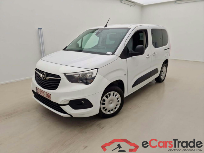 OPEL COMBO LIFE 1.5 TD EDITION 5P. #1