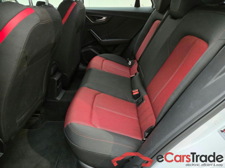 AUDI Q2 1.4 TFSI CoD Design Pro Line Plus #5