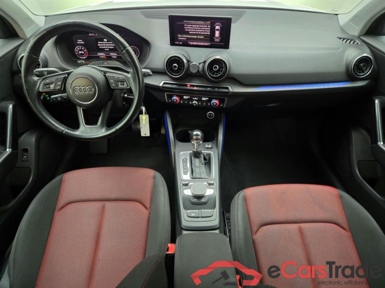AUDI Q2 1.4 TFSI CoD Design Pro Line Plus #6