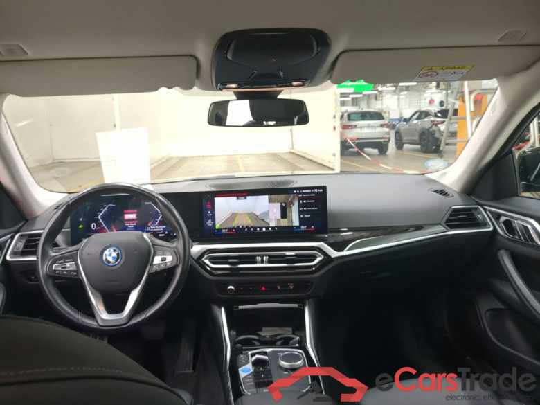 BMW i4 / 2021 / 5P / Berline eDrive35 286ch #5