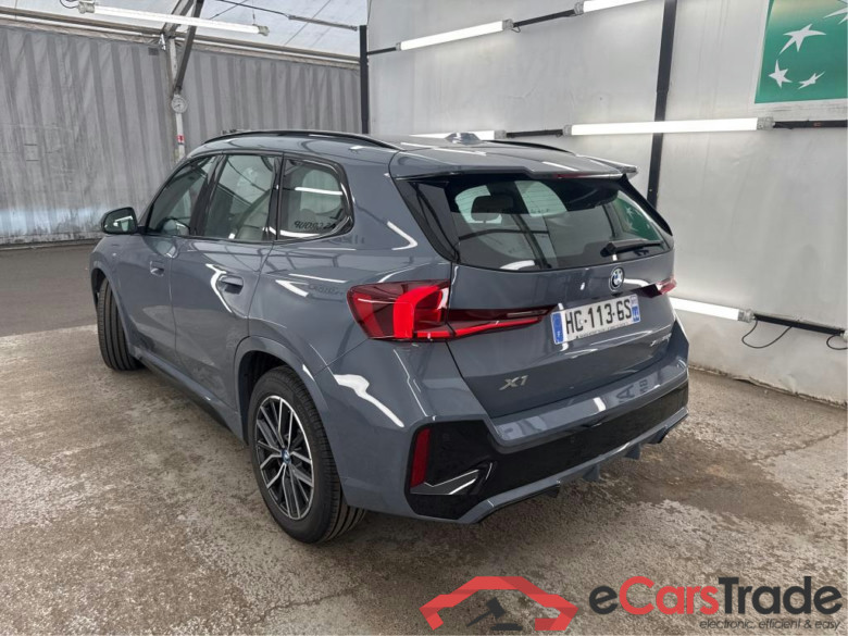 BMW X1 / 2022 / 5P / SUV xDrive25e M Sport DKG7 #3