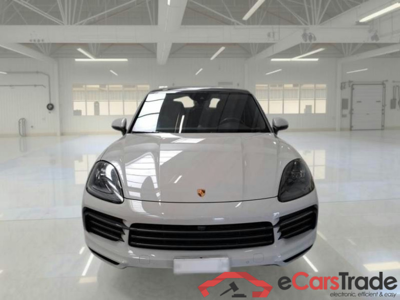 Porsche Cayenne Coupe 3.0 E-Hybrid Platinum LED Sport-Chrono Bose Navi-Pro Sport-Leather KeylessGo Camera 360 Klima PDC ... #5