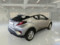 preview Toyota C-HR #1