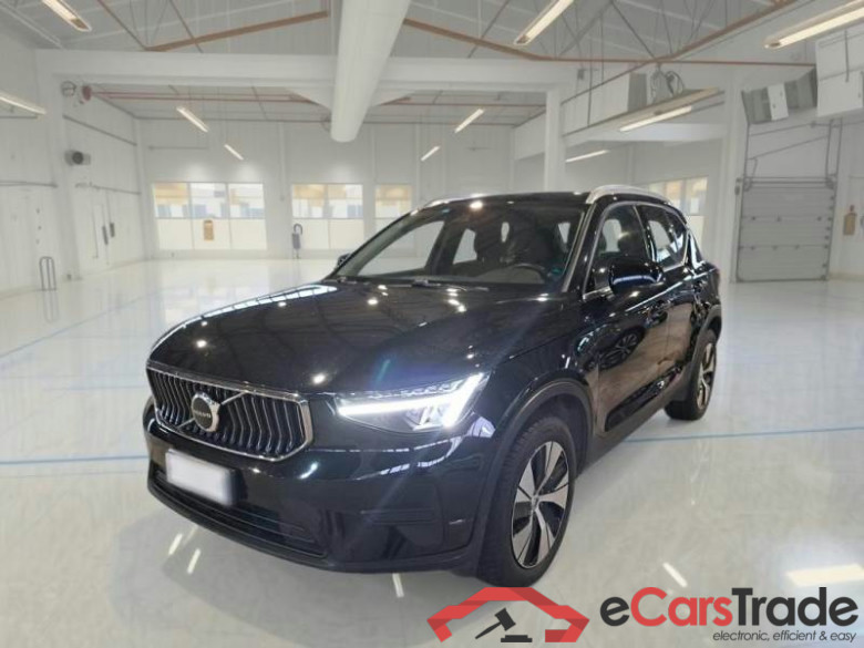 Volvo XC40 1.5 T4 Plug-In Hybrid Aut. LED Virtual ACC Navi KeylessGo Klima PDC ... #1
