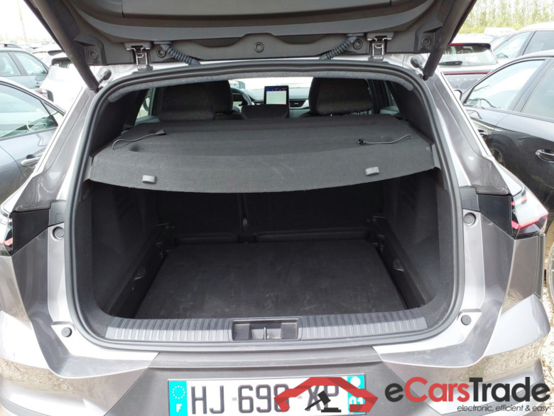 RENAULT SYMBIOZ  RENAULT SYMBIOZ  techno full hybrid E-Tech 160 ch #2