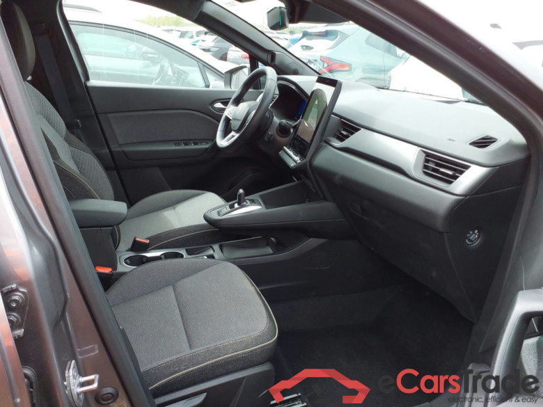 RENAULT SYMBIOZ  RENAULT SYMBIOZ  techno full hybrid E-Tech 160 ch #5